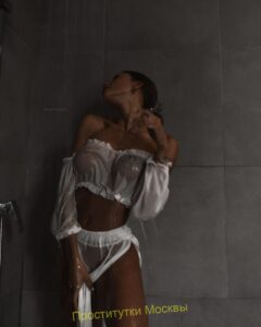 Эскортница Оксана Интимсити