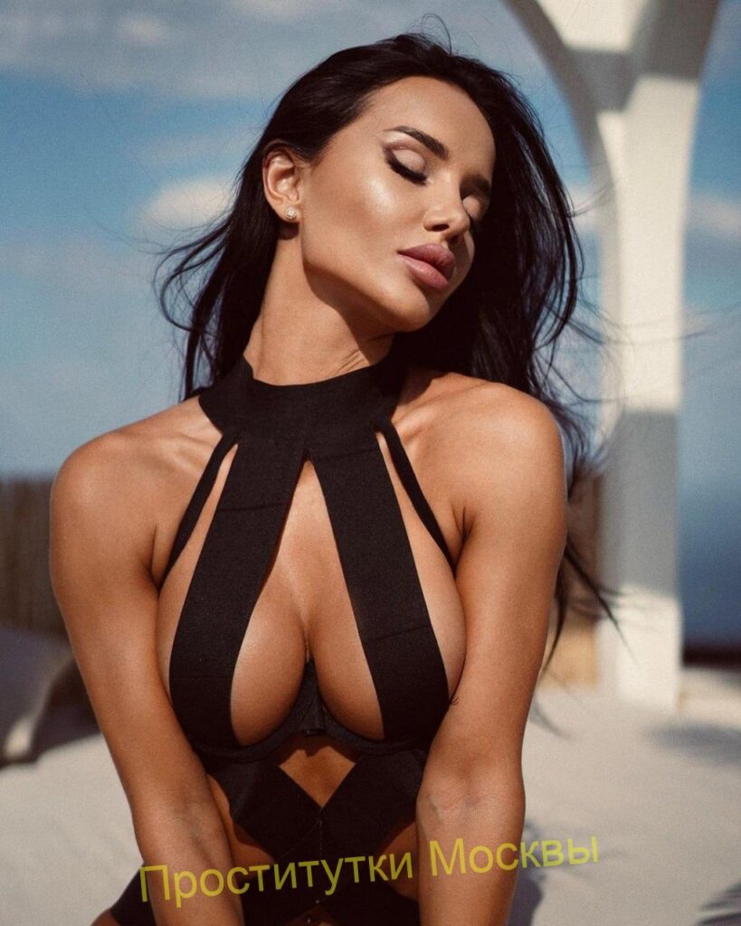 Путана Люба Интимсити