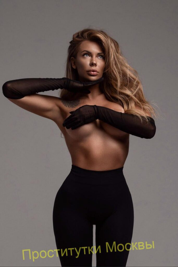 Проститутка Клара IntimCity