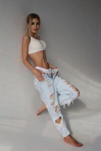 Проститутка 🎥 Эля Интимсити