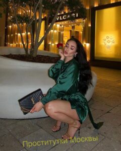 Путана Лия IntimCity