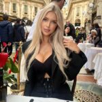Индивидуалка Дафна IntimCity