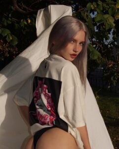 Индивидуалка Владилена Интимсити