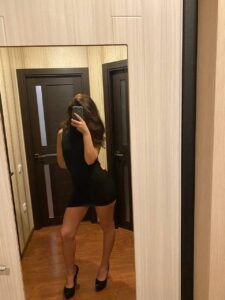 Шлюха Салли IntimCity