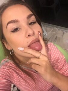 Элитная проститутка Белла IntimCity