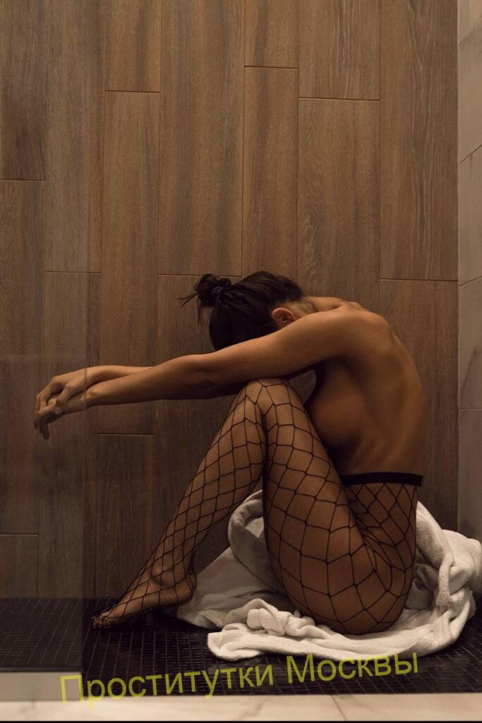 Путана Арина IntimCity