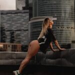Эскортница Ольга Интимсити