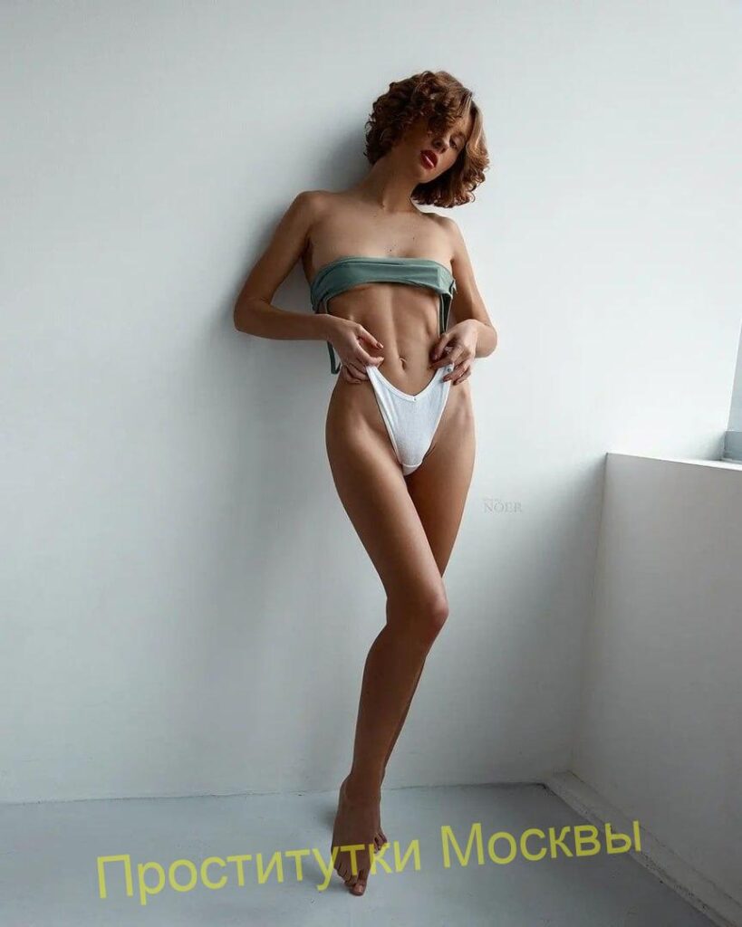 Эскортница Настя Интимсити