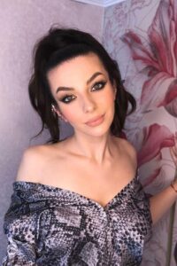 Элитная проститутка 🎥 Катрин Интимсити