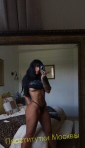 Путана Анжела Интимсити