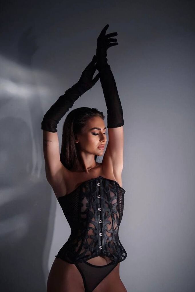 Проститутка 🎥 Зара IntimCity