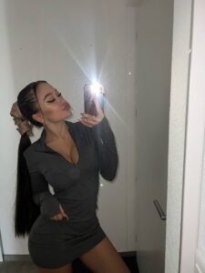 Эскортница Марина Интимсити