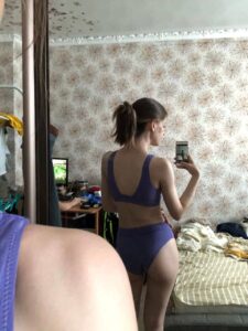 Эскортница Ирина Интимсити