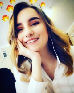 Элитная проститутка Лида IntimCity