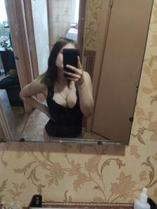 Эскортница Лиля Интимсити