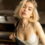 Шлюха Регина IntimCity