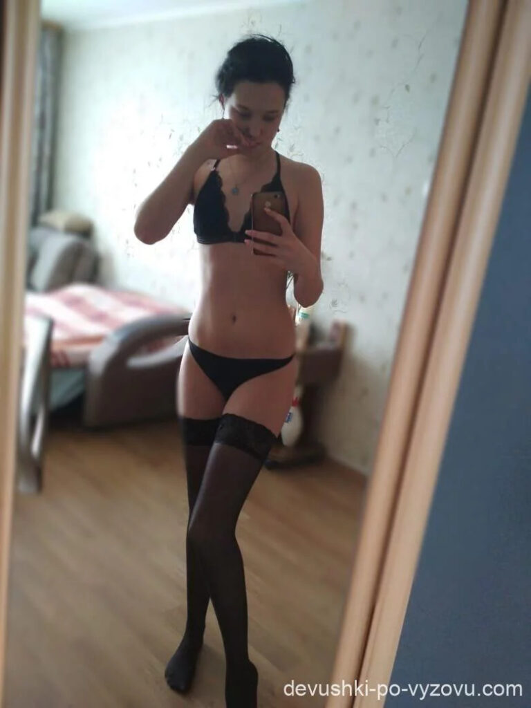 Эскортница Карина Интимсити