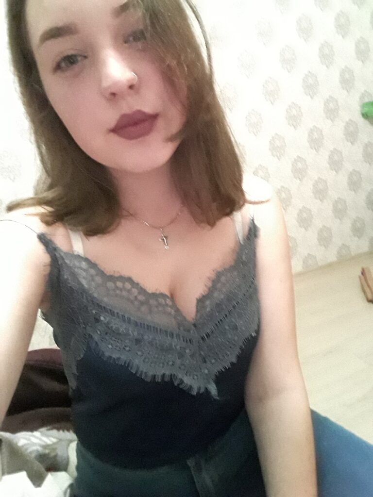 Проститутка Влада Интимсити