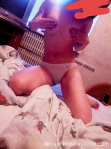 Путана Светка IntimCity