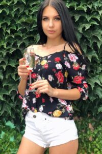 Шлюха 🎥 Алеся Интимсити