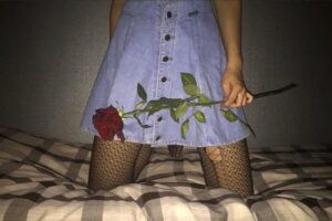 Индивидуалка Тони IntimCity