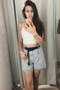 Проститутка 🎥 Анфиса IntimCity