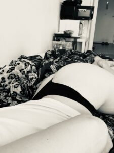 Эскортница Анастасия IntimCity