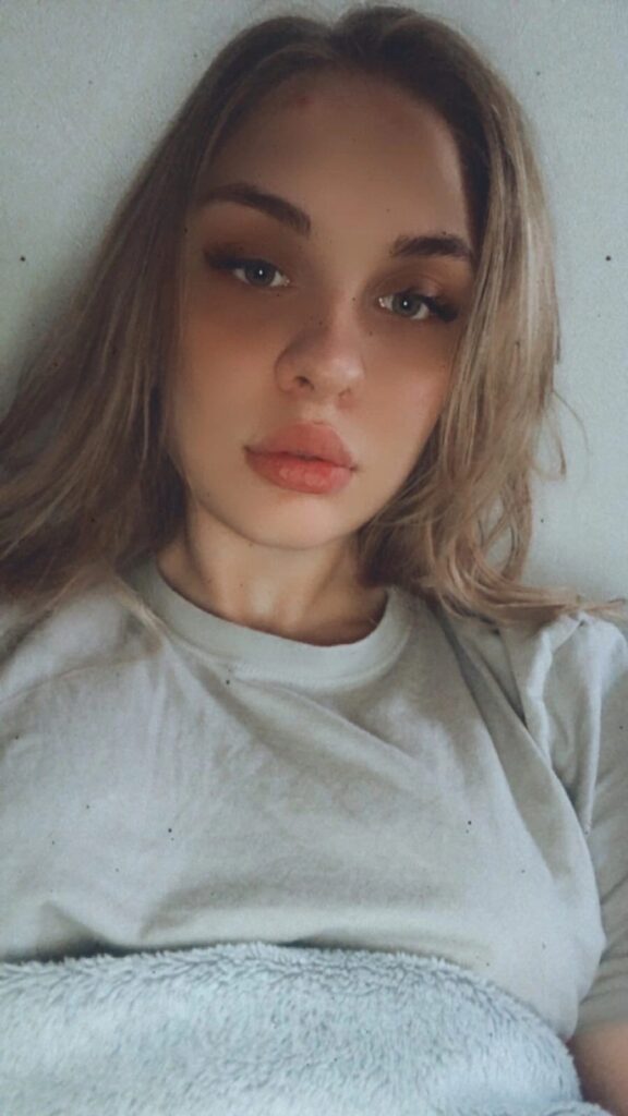 Элитная проститутка Анастасия IntimCity