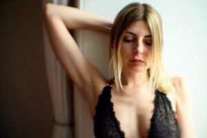 Элитная проститутка 🎥 Арина IntimCity