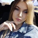 Индивидуалка 🎥 Люда Интимсити