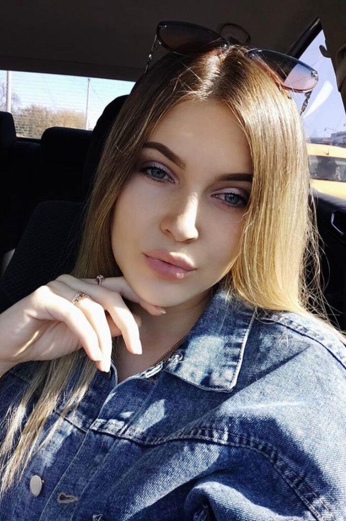 Индивидуалка 🎥 Люда Интимсити