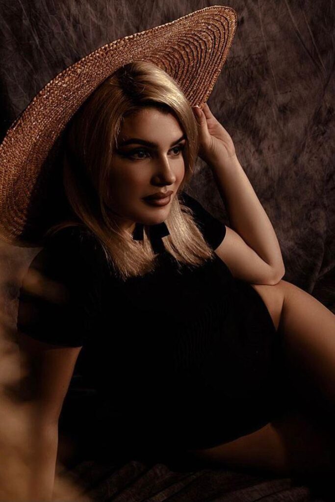 Индивидуалка 🎥 Светлана Интимсити