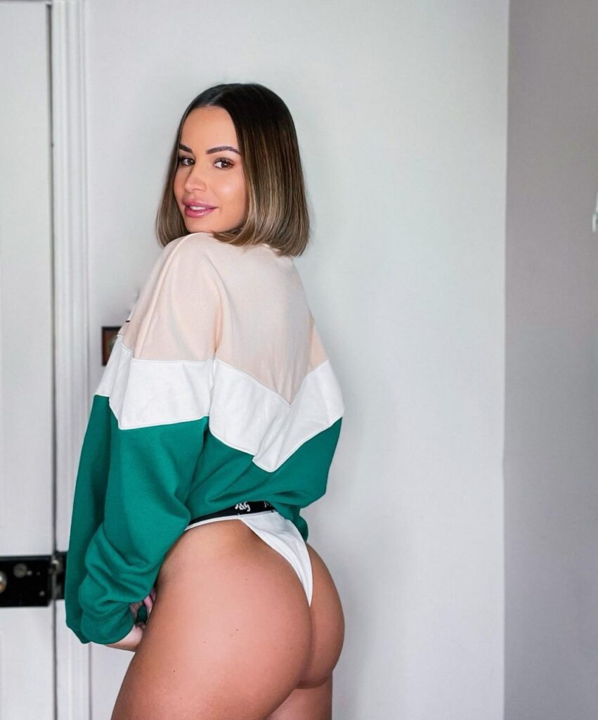 Индивидуалка Яна IntimCity