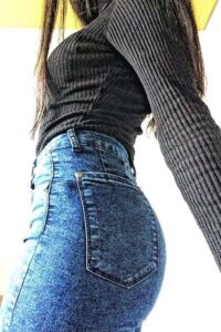 Элитная проститутка 🎥 Жасмин Интимсити