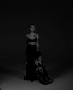 Эскортница Валерия Интимсити