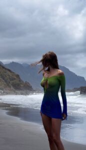 Индивидуалка Анька IntimCity