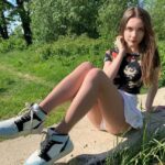 Эскортница Анюта Интимсити