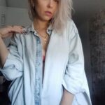 Эскортница 🎥 Лиза Интимсити