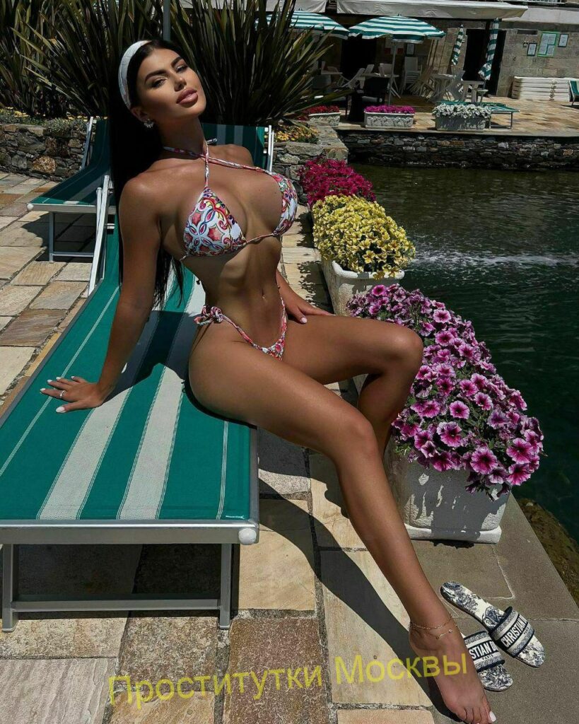 Шлюха Эмма Интимсити