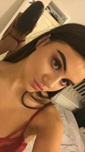 Шлюха Ольга Интимсити