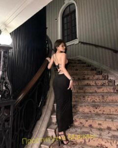 Путана Мелисса Интимсити