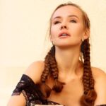 Эскортница Элизабет Интимсити