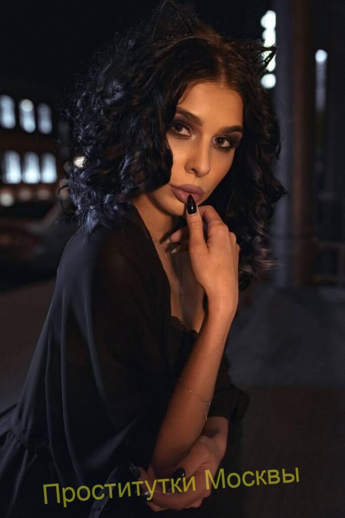 Индивидуалка Марина Интимсити