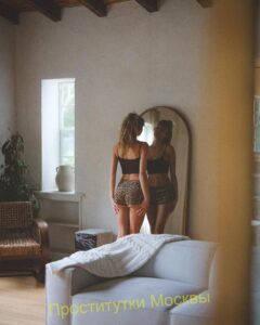 Эскортница Анна Интимсити