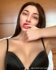 Индивидуалка Карина IntimCity