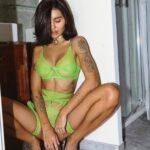 Эскортница Лера IntimCity