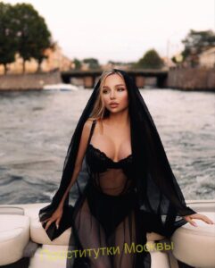 Элитная проститутка София Интимсити