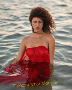 Индивидуалка Тонечка IntimCity