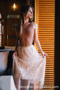 Индивидуалка Светлана Интимсити