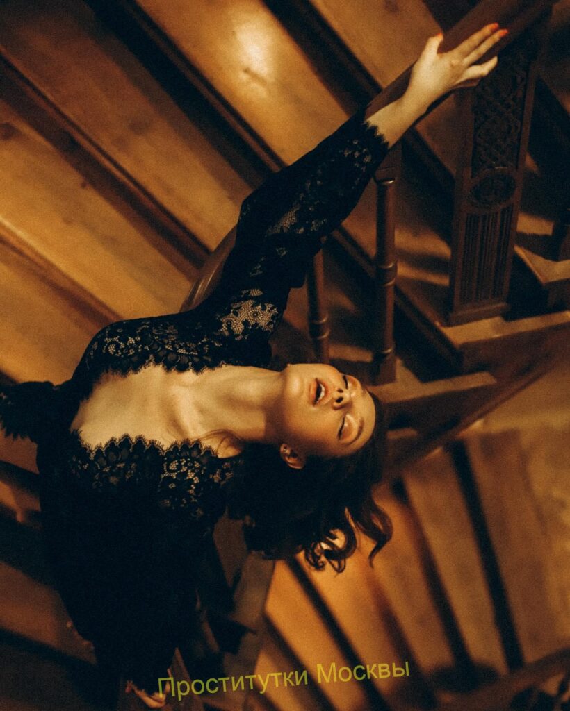 Эскортница Алина IntimCity